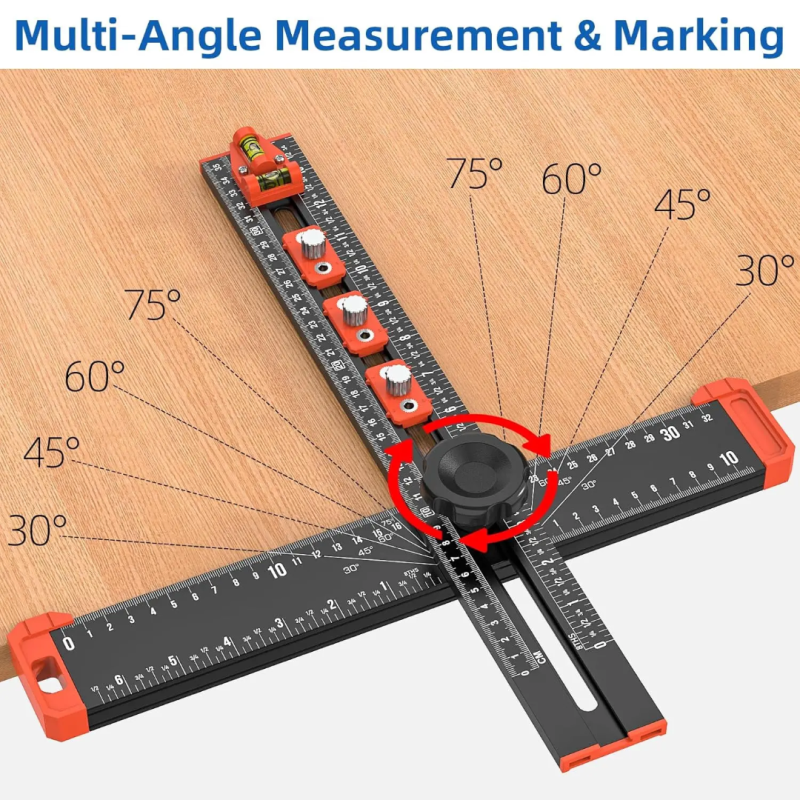 Drawer Ruler TSB MART - NO1 E-COMMERCE WEBSITE